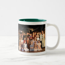 Un chant de Noël, SMP 2010 tasses