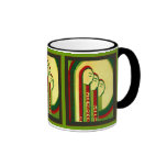 Un chant de Noël Tasse À Café