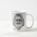 Un contact de gris---Tasse