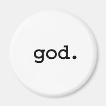 un dieu magnets