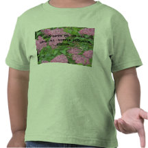 UN DIEU M'AIMENT IM SON PETIT SPÉCIAL… T-SHIRTS
