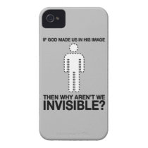 un dieu nous avons-nous faits dans son image, pour coques case-mate