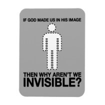 un dieu nous avons-nous faits dans son image, pour magnets