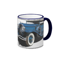 Un Duesy Tasses À Café