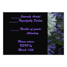 Un jour de mère juste pour vous invitation personnalisée