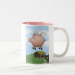 Un jour… Tasse