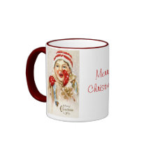 Un Joyeux Noël de Milou Tasse