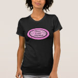 Un Mema frais T-shirts