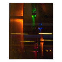 Un moment de couleur art photographique