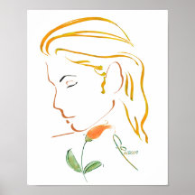 Un moment tranquille posters
