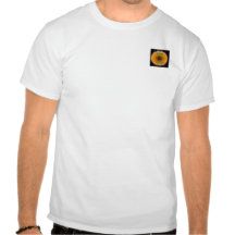 Un monstre américain t-shirt