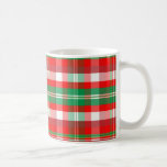Un peu de tasse de cadeau de Noël