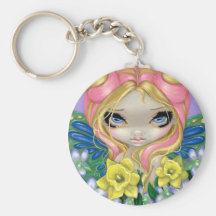 "Un peu du ressort" Keychain Porte-clefs