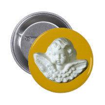 Un putto putto à des anges pêcher pin's