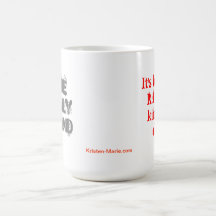 UN R : 1 V : genre 12 de jour Tasse