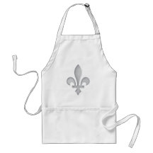 Un tablier de chefs de cuisinier de métiers de l'a