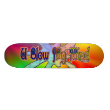 Un tour hallucinant… skateboard