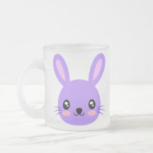 Unagi pourpre tasse à café