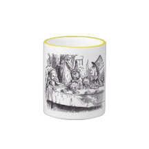 Unbirthday Mugs