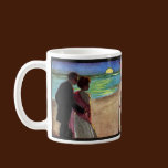 Une balade de clair de lune tasses