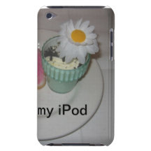 une caisse d'iPod Étuis Barely There iPod
