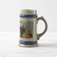 UNE CHOSE DE WEEK-END TASSE