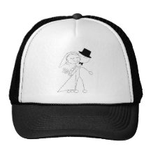 Une danse et un baiser casquette