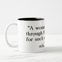 Une femme courrait par le feu… Shakespeare Tasse