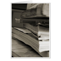 Une fenêtre à l'instruction cartes