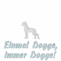 Une fois dogue, toujours dogue !