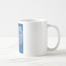 Une fois que vous avez essayé Barack - tasse
