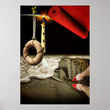 Une histoire de l'amour affiche