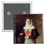 Une infirmière, 1886 badges