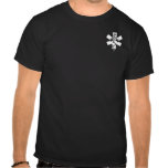 Une infirmière de RN T-shirts
