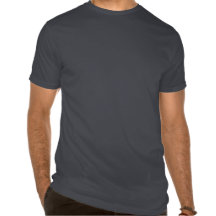 "Une nuit d'hiver T-shirt adulte dans ville"