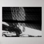 Une petite étape… affiche