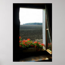 Une salle avec une vue posters