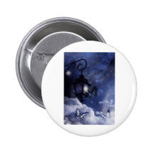 UNE SOIRÉE MAGIQUE BADGE AVEC ÉPINGLE