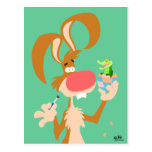 Une surprise pour Pâques :) cartes postales