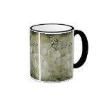 Une tasse de contact plus léger