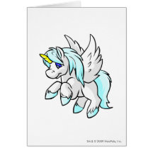 Uni blanc cartes