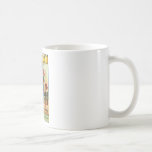 Uni nous tenons la tasse de café 4 juillet