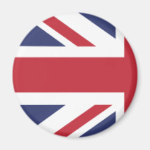 UNION_JACK (1/2) AIMANTS