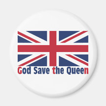 UNION_JACK AIMANTS POUR RÉFRIGÉRATEUR