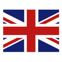 Union Jack Cartes Postales