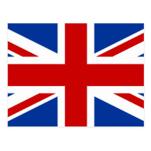 Union Jack Cartes Postales