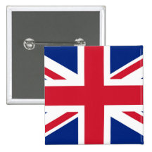 Union Jack - insigne Badge