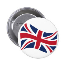UNION_JACK PIN'S AVEC AGRAFE