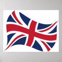 UNION_JACK POSTERS