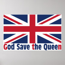 UNION_JACK POSTERS